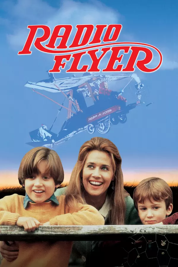 Radio Flyer