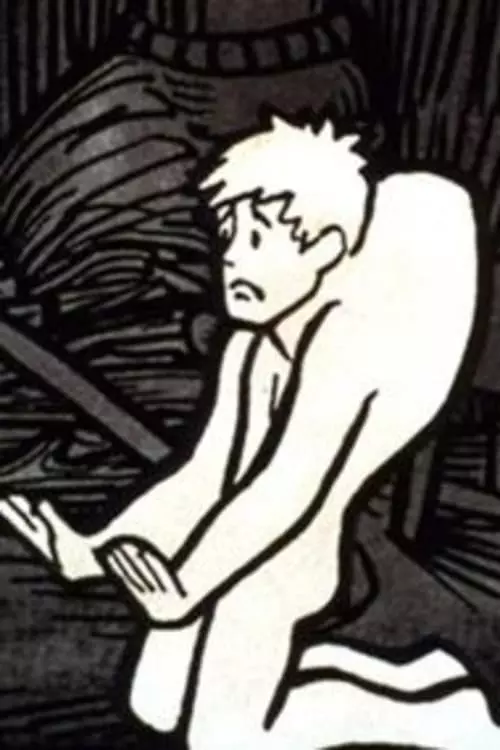 The Legend of the Poor Hunchback