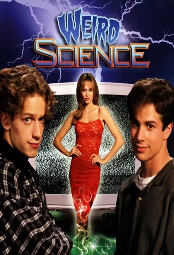 Weird Science