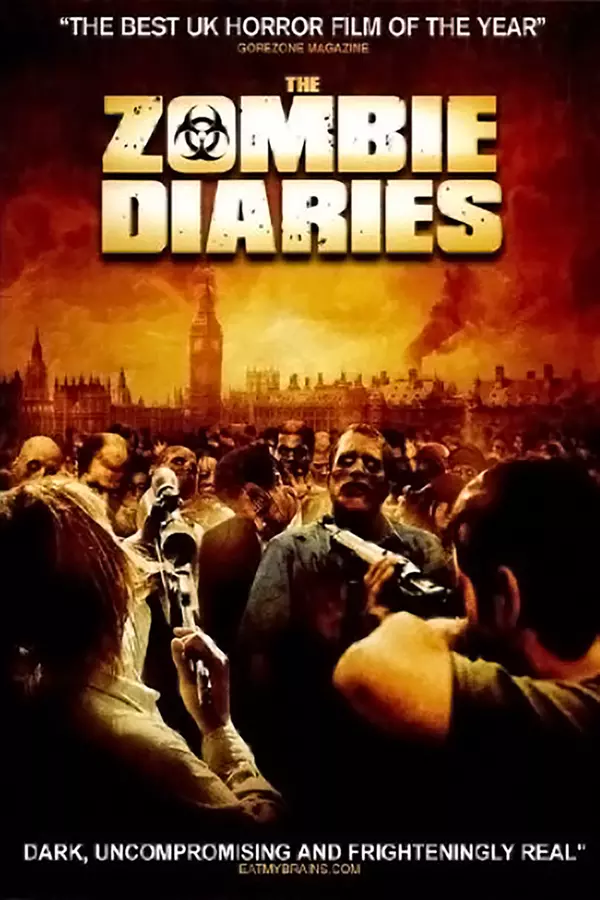 The Zombie Diaries