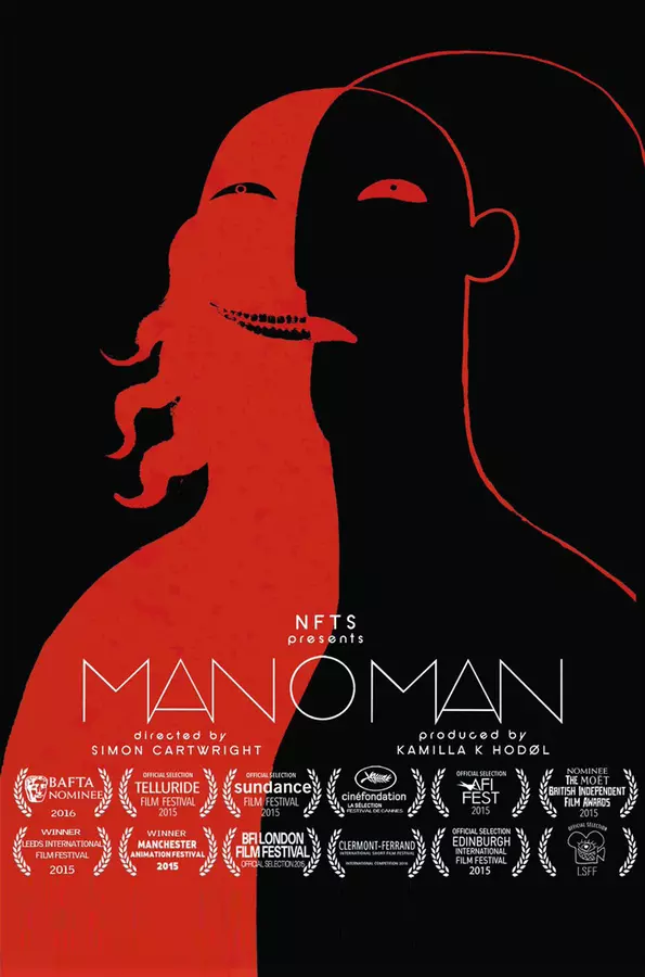 Manoman