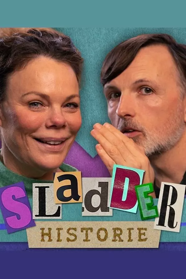 Sladderhistorie