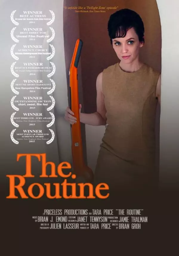 The Routine