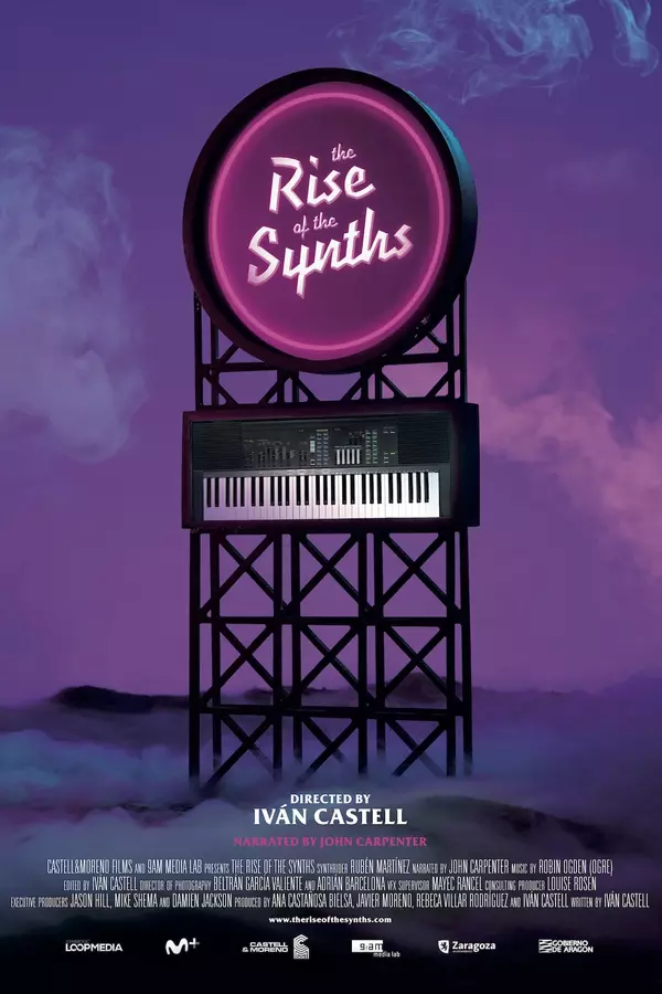 The Rise of the Synths