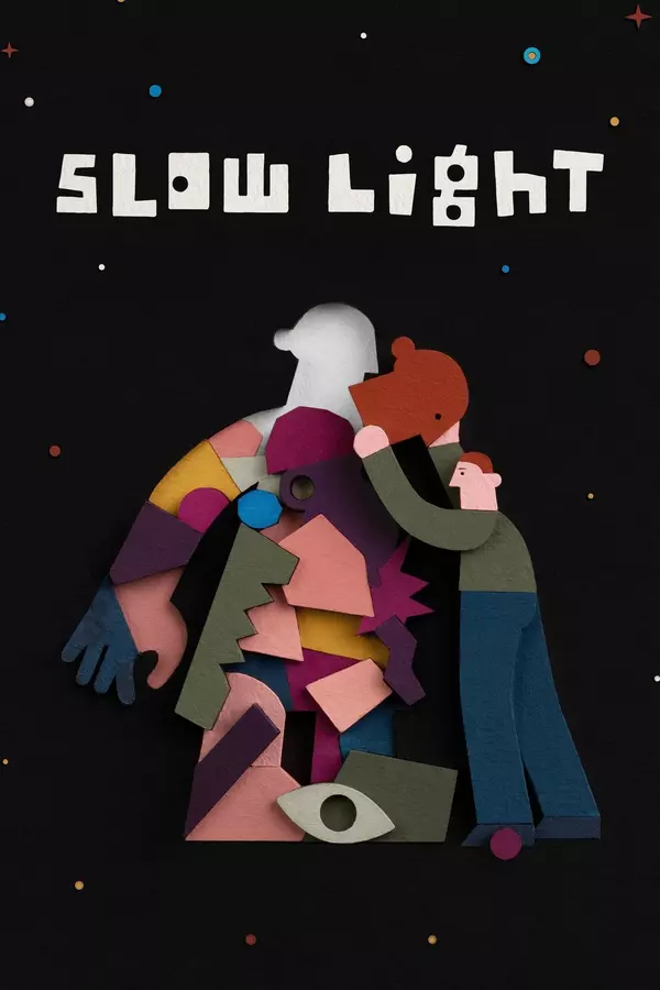 Slow Light