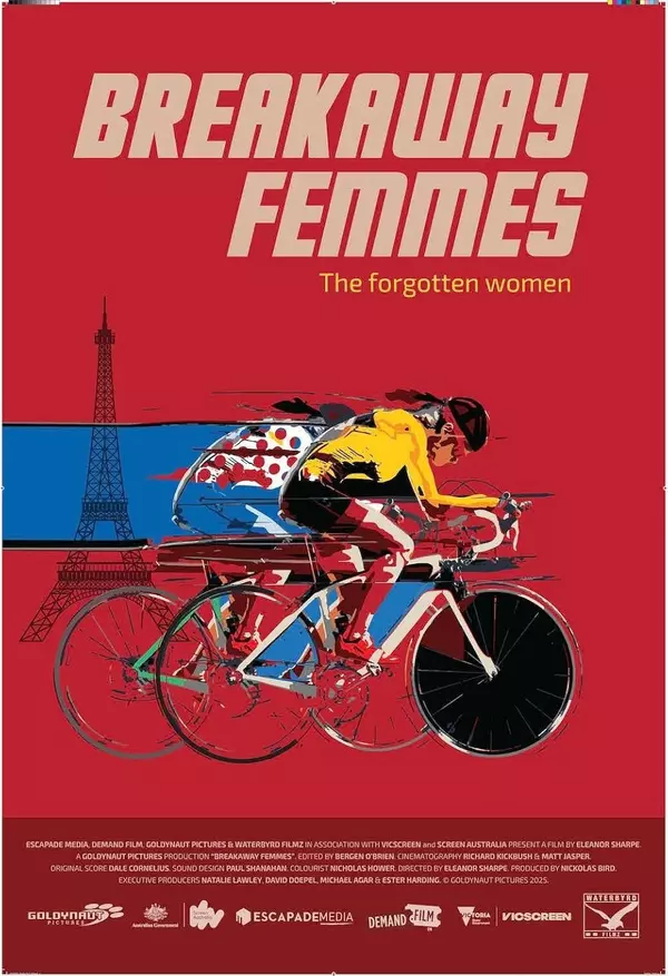 Breakaway Femmes