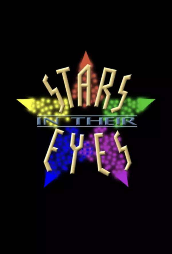 Stars in Their Eyes