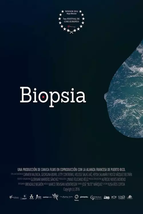Biopsia
