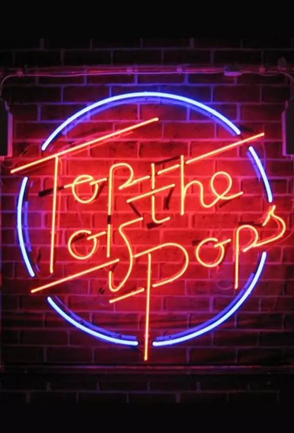 Top of the Pops (UK)