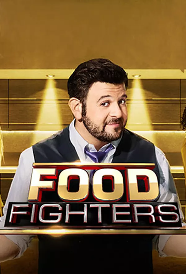 Food Fighters