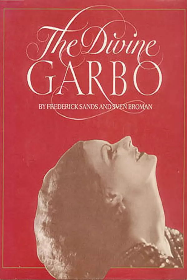 The Divine Garbo
