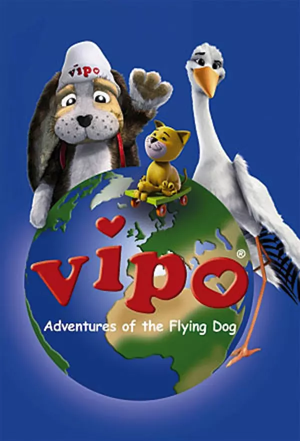 VIPO, Flying Dog Adventures