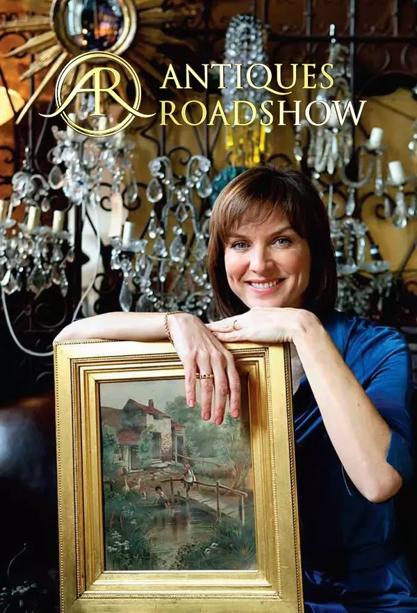 Antiques Roadshow