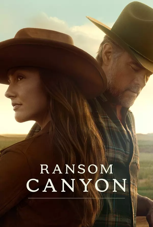 Ransom Canyon