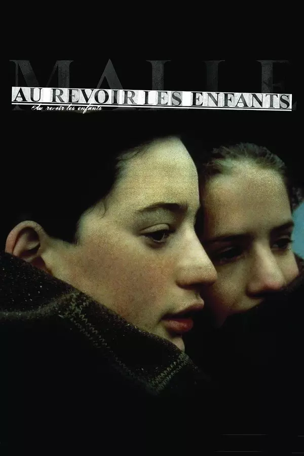 Au Revoir les Enfants
