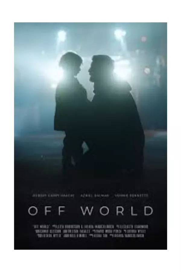Off World
