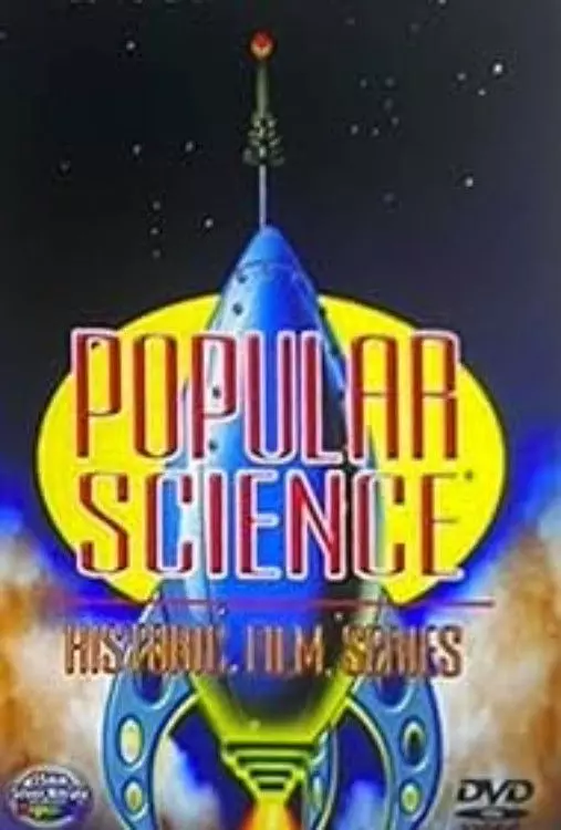 Popular Science L-8-5