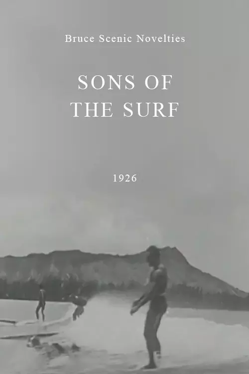 Sons of the Surf