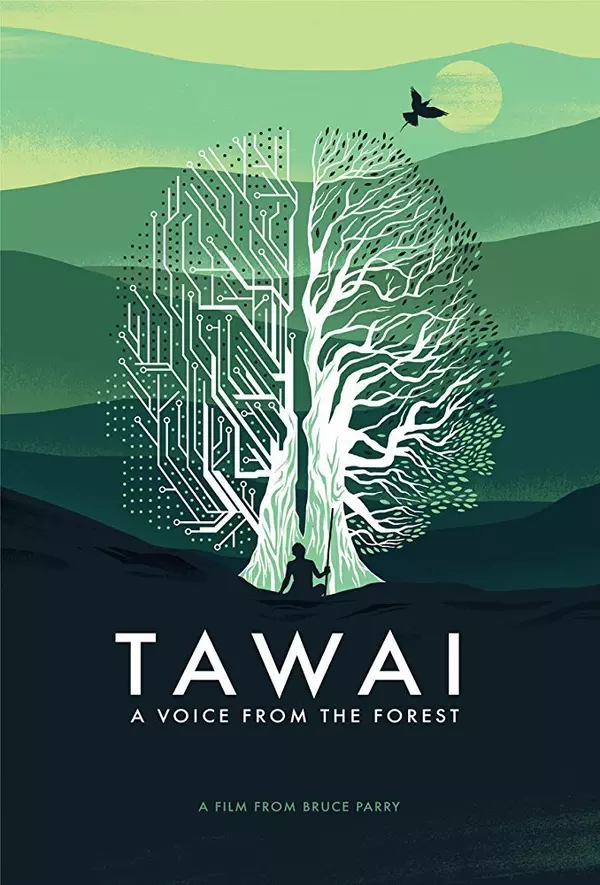 Tawai: A Voice from the Forest