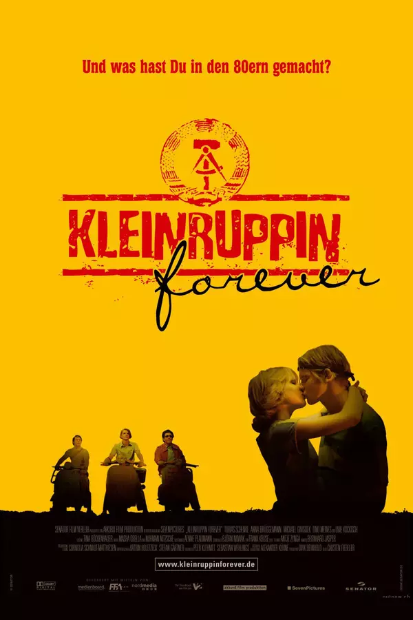 Kleinruppin Forever