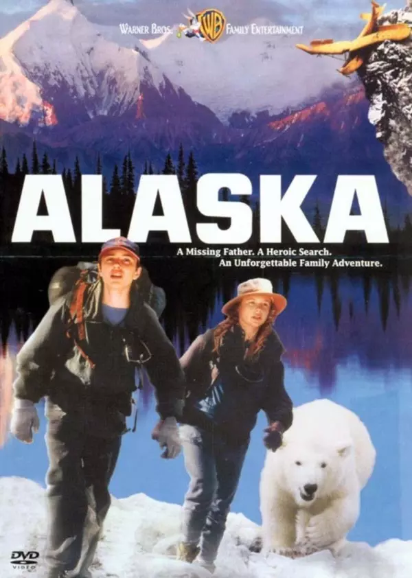 Alaska