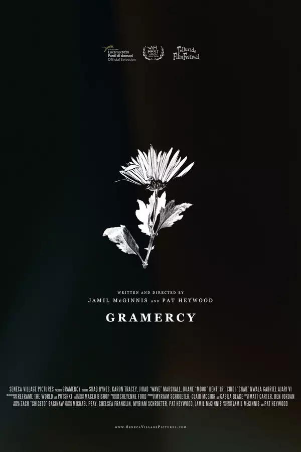 Gramercy