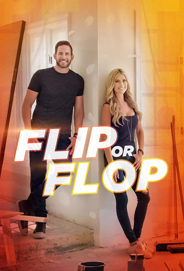 Flip or Flop