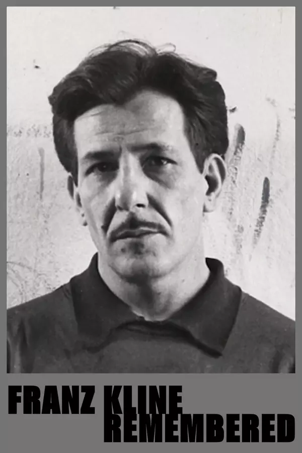 Franz Kline - Remembered