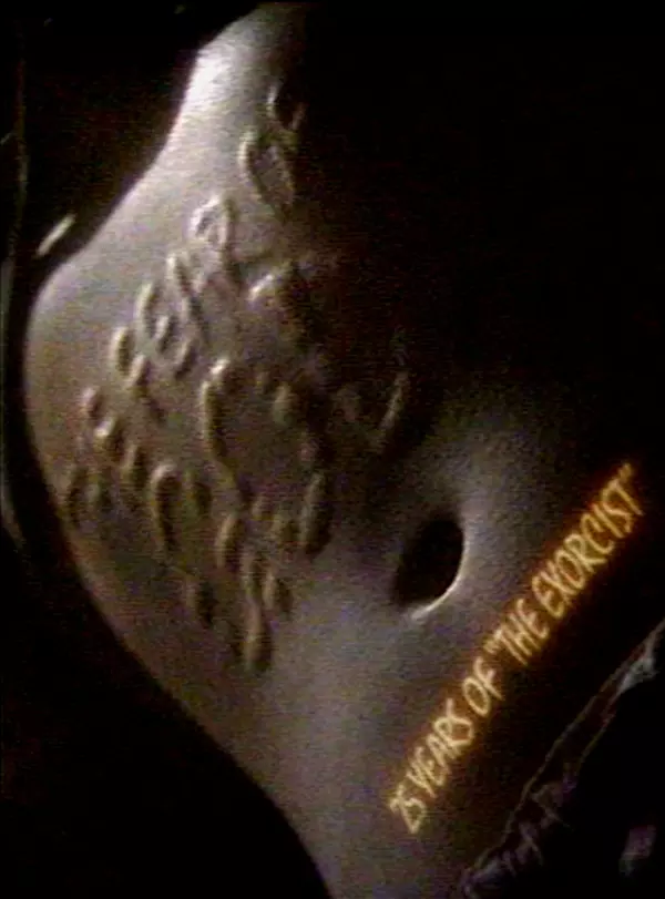 The Fear of God: 25 Years of The Exorcist