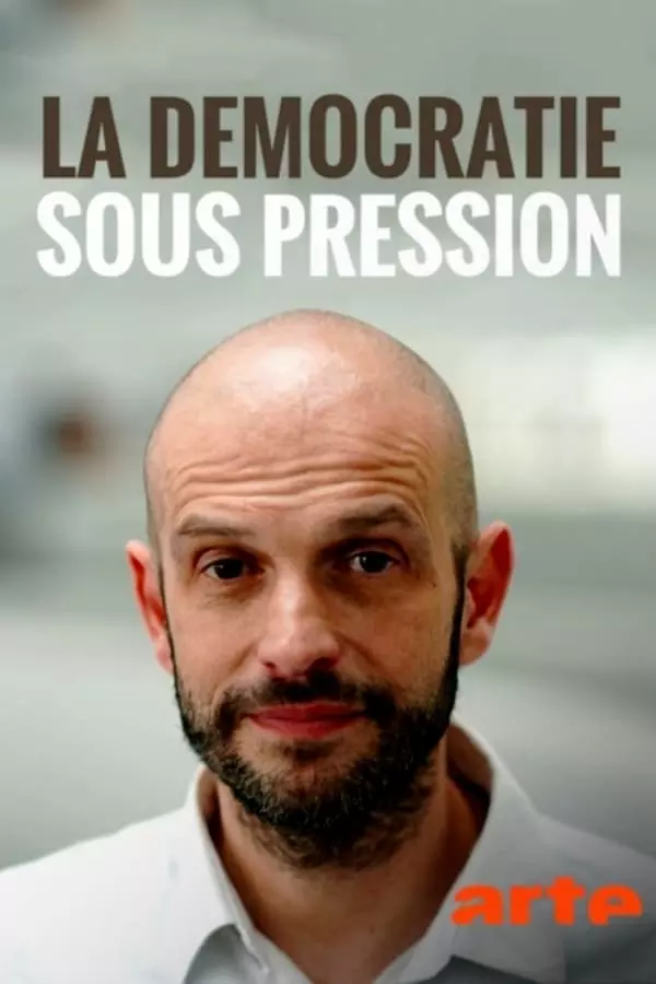 Demokratie unter Druck – Europa vor der Wahl