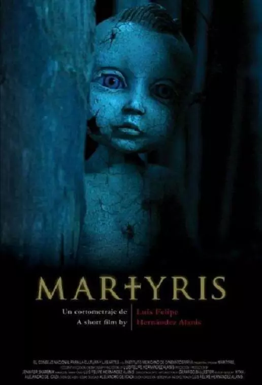 Martyris