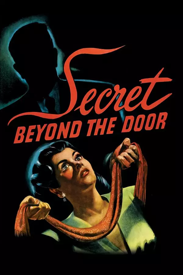 Secret Beyond the Door