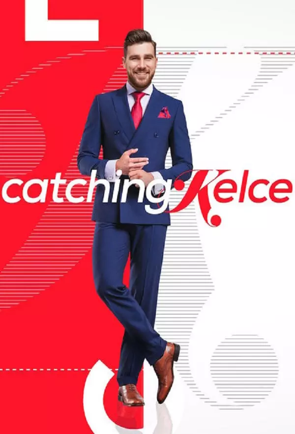 Catching Kelce