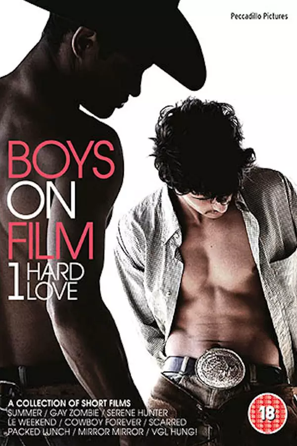 Boys On Film 1: Hard Love