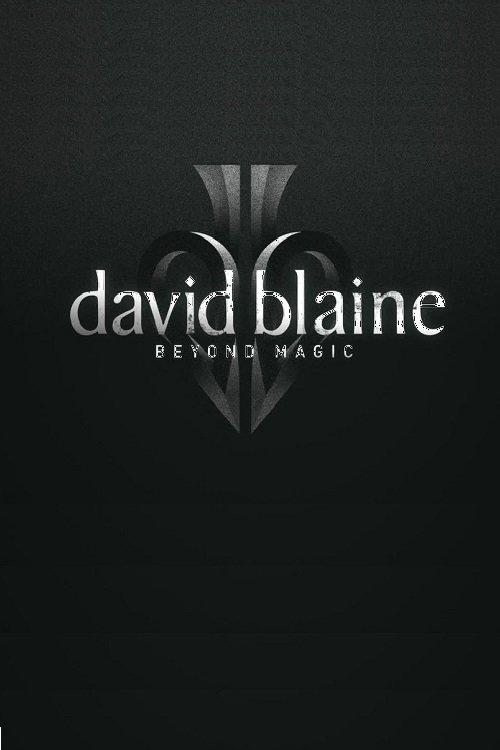 David Blaine: Beyond Magic