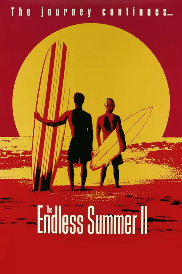 The Endless Summer II