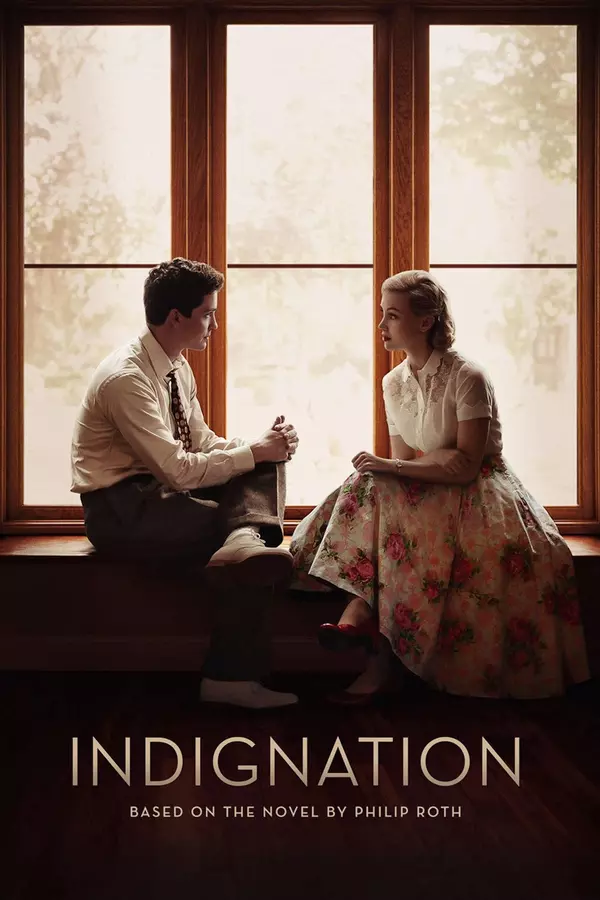 Indignation