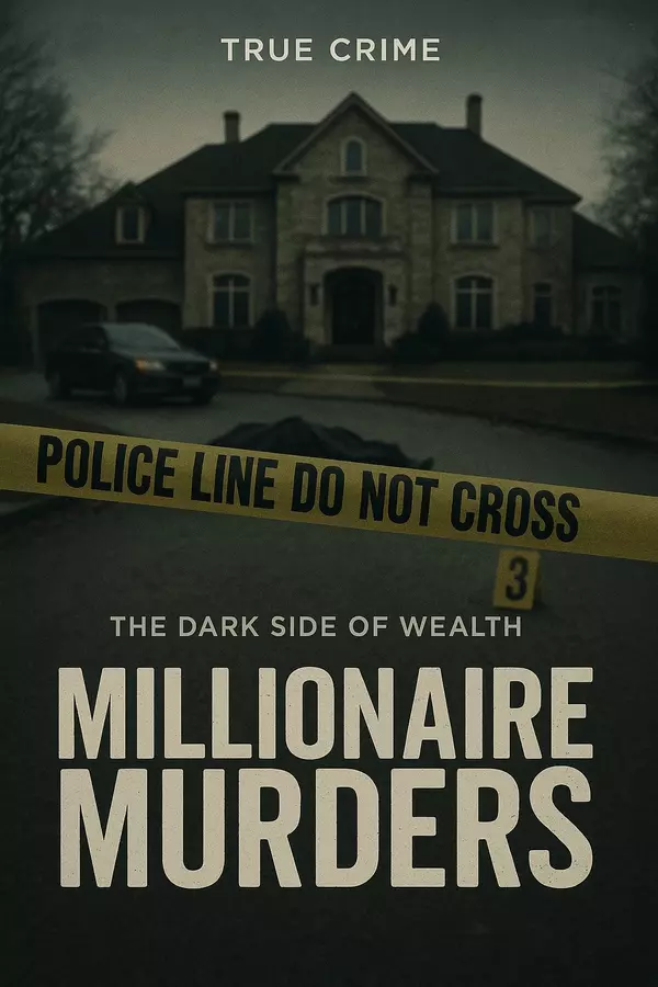 Millionaire Murders