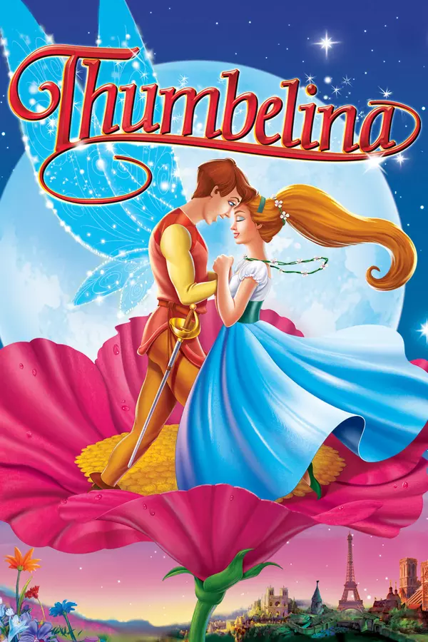 Thumbelina