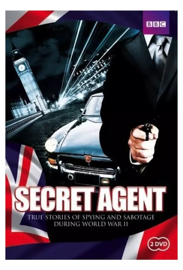 Secret Agent