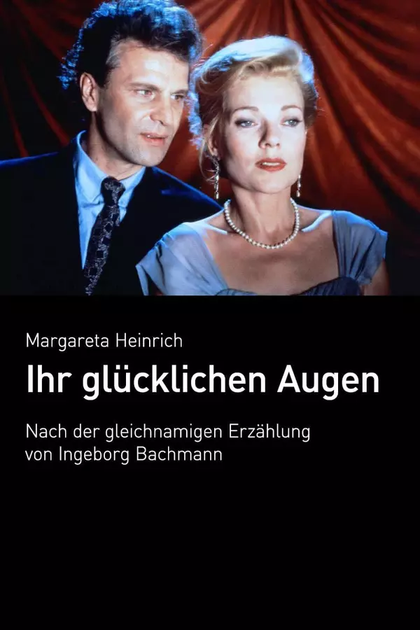 Ihr glücklichen Augen