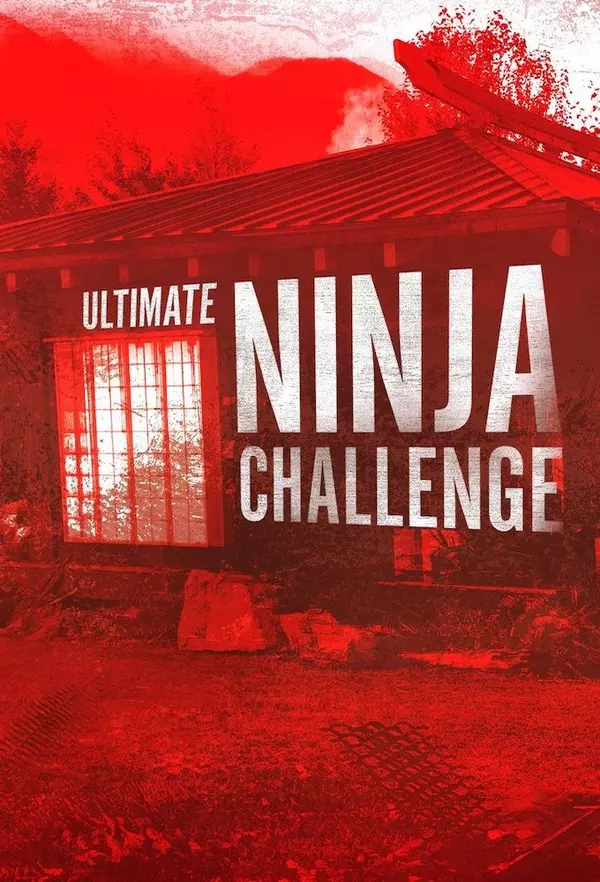 Ultimate Ninja Challenge