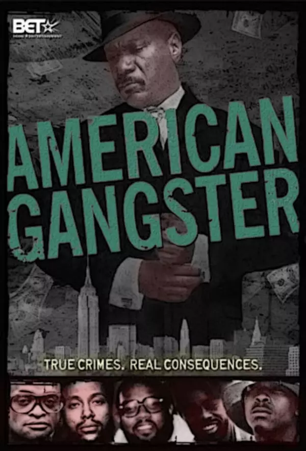 American Gangster