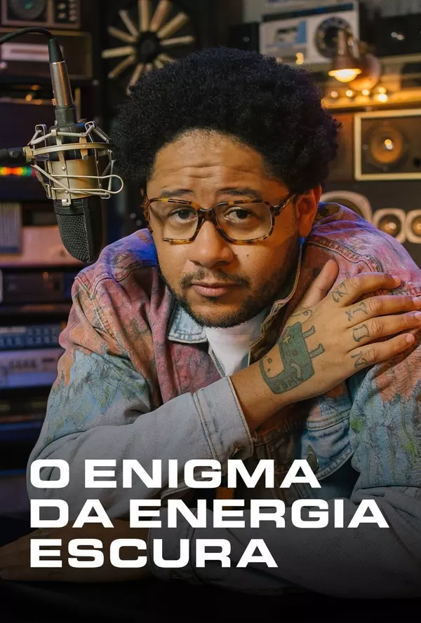 O Enigma da Energia Escura