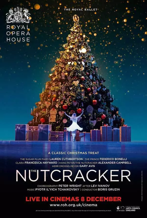 The Nutcracker