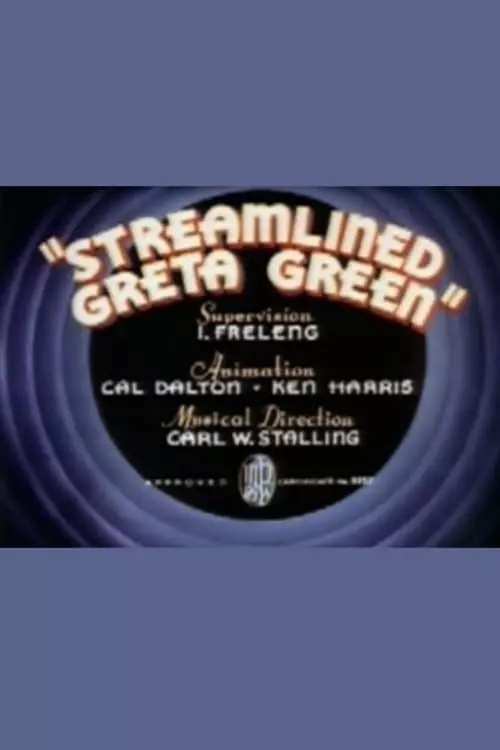 Streamlined Greta Green