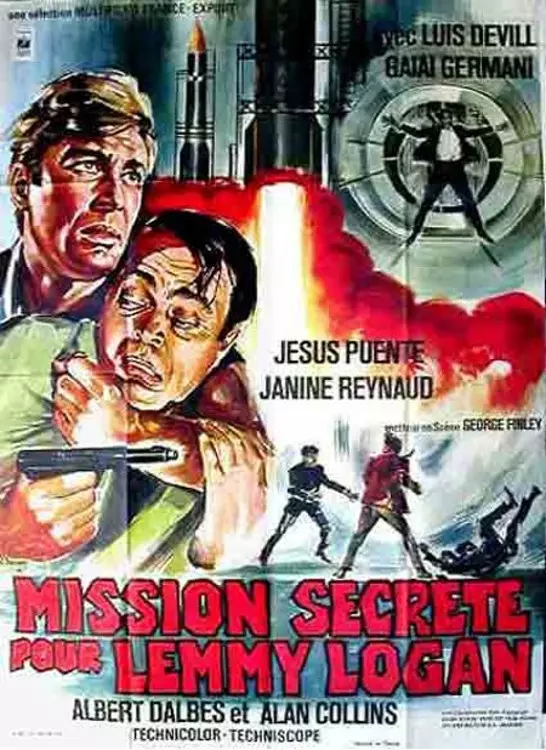 Ypotron: Final Countdown