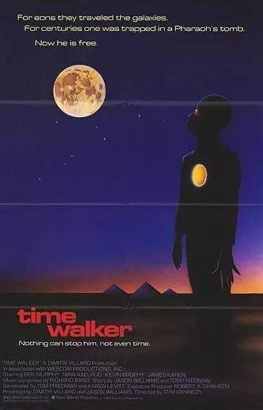 Time Walker