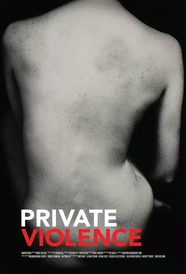 Private Violence