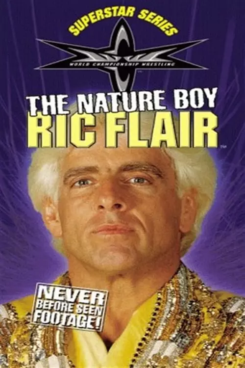 WCW Superstar Series: Ric Flair - The Nature Boy